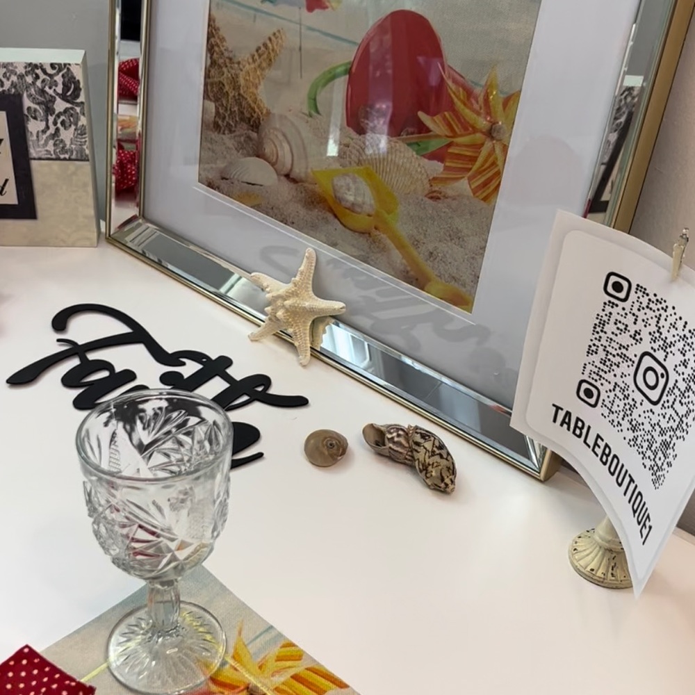 PLACEMATS SETS - Picture 5 of 15